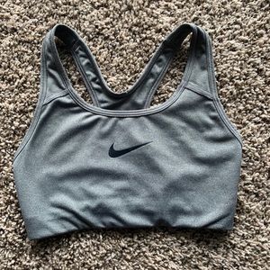 Nike sports bra